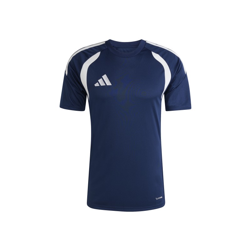 ADIDAS TIRO26 LEAGUE JSY M - TENABL/WHITE