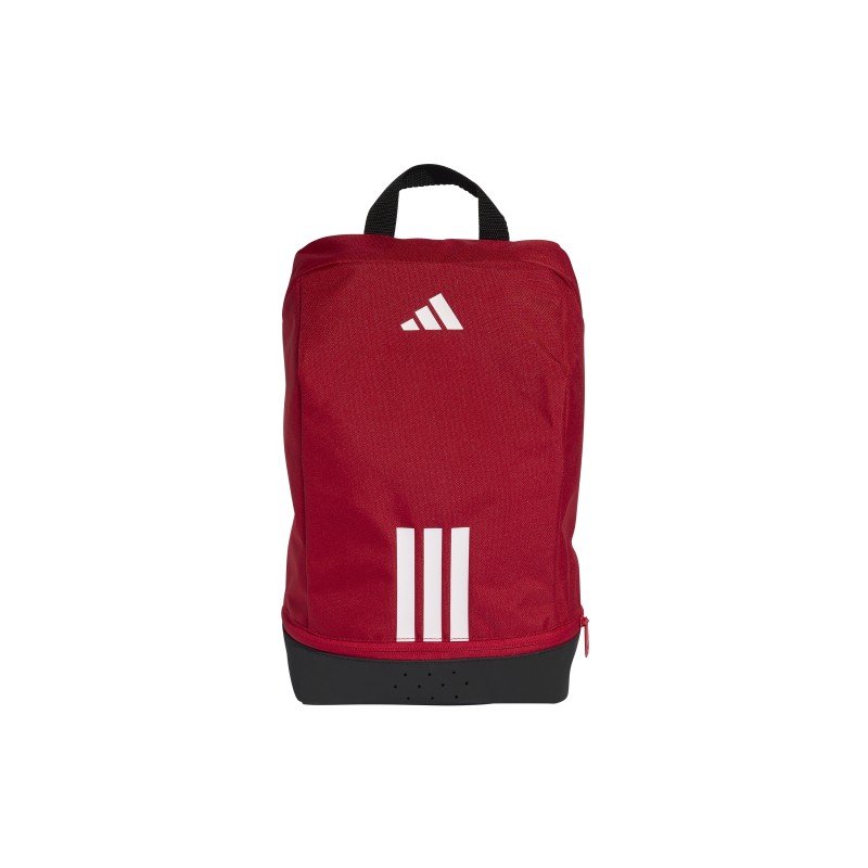 ADIDAS TIRO SHOEBAG - TEPORE/WHITE