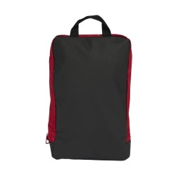 ADIDAS TIRO SHOEBAG - TEPORE/WHITE