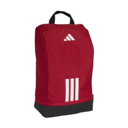 ADIDAS TIRO SHOEBAG - TEPORE/WHITE