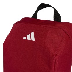 ADIDAS TIRO SHOEBAG - TEPORE/WHITE
