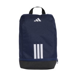 ADIDAS TIRO SHOEBAG - TENABL/WHITE
