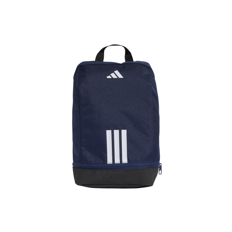 ADIDAS TIRO SHOEBAG - TENABL/WHITE
