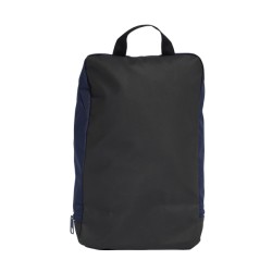 ADIDAS TIRO SHOEBAG - TENABL/WHITE