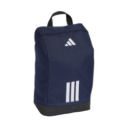 ADIDAS TIRO SHOEBAG - TENABL/WHITE