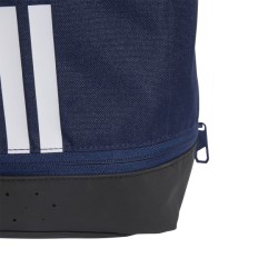 ADIDAS TIRO SHOEBAG - TENABL/WHITE