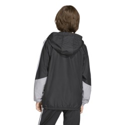 ADIDAS TIRO26C AW JKT JR. - BLACK/LTONIX