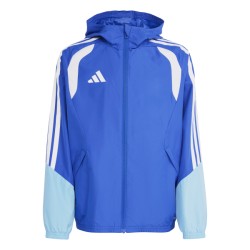 ADIDAS TIRO26C AW JKT JR. - ROYBLU/TMLGBL