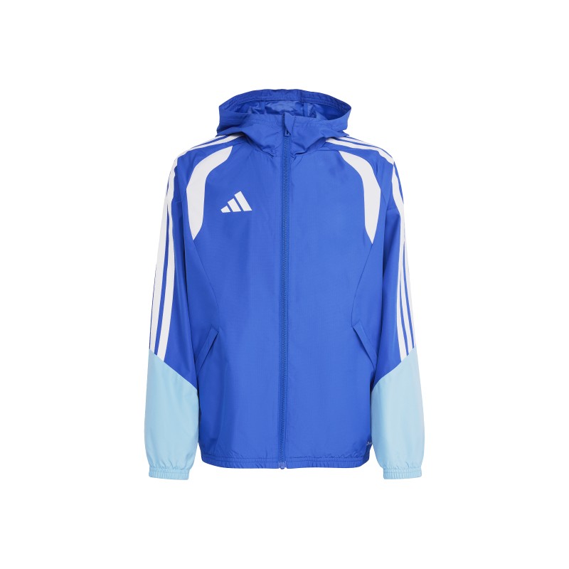 ADIDAS TIRO26C AW JKT JR. - ROYBLU/TMLGBL
