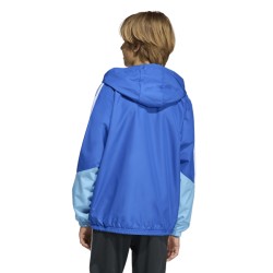 ADIDAS TIRO26C AW JKT JR. - ROYBLU/TMLGBL