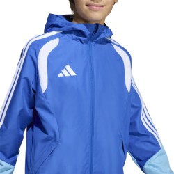 ADIDAS TIRO26C AW JKT JR. - ROYBLU/TMLGBL