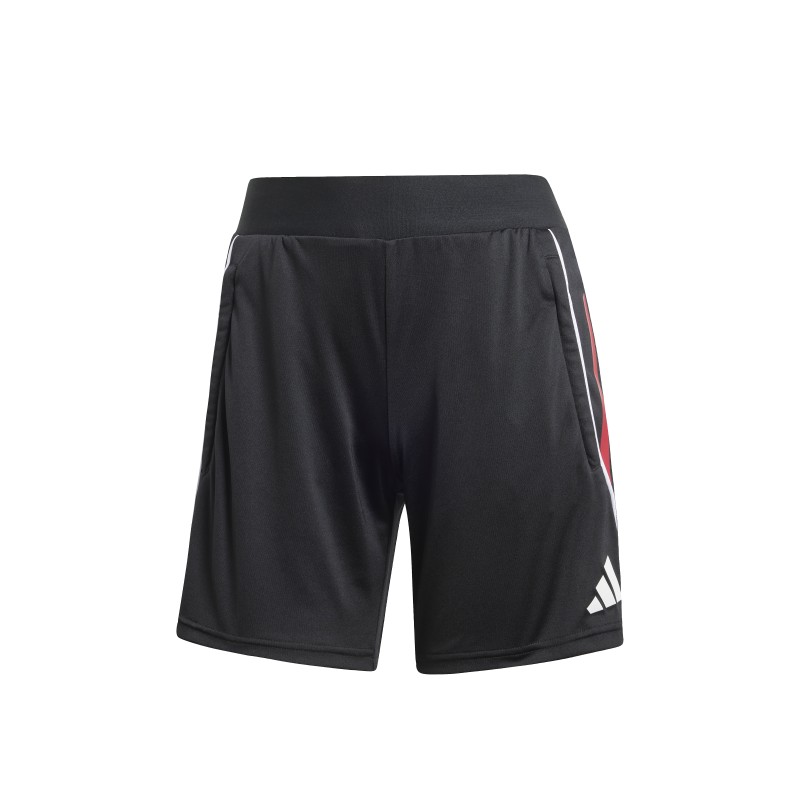 ADIDAS TIRO25C TR SHORTS W. - BLACK/TEPORE