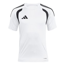 ADIDAS TIRO26 LEAGUE JSY M - WHITE/BLACK
