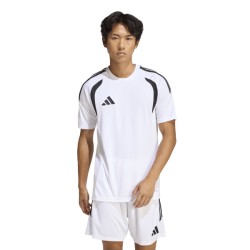 ADIDAS TIRO26 LEAGUE JSY M - WHITE/BLACK