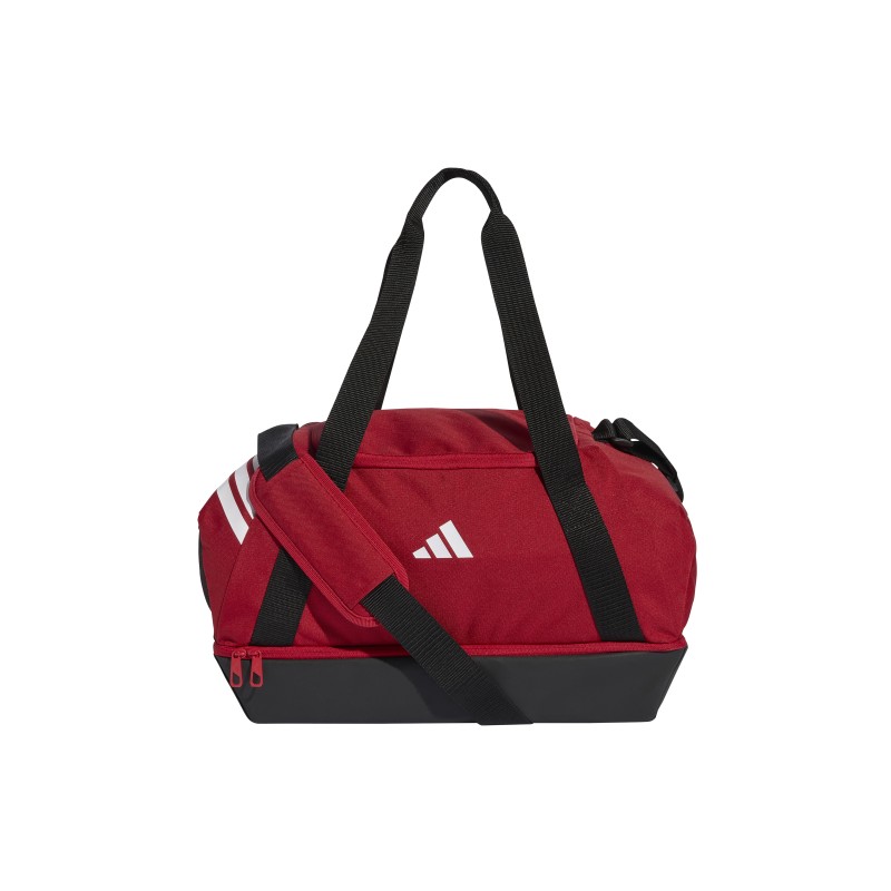 ADIDAS TIRO DU S BC - TEPORE/WHITE