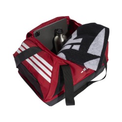 ADIDAS TIRO DU S BC - TEPORE/WHITE