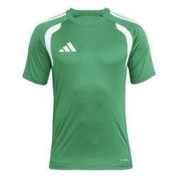 ADIDAS TIRO26 LEAGUE JSY M - TEAGRN/WHITE