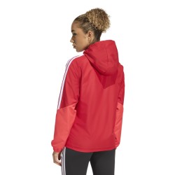ADIDAS TIRO26C AW JKT W. - TEPORE/SELURE