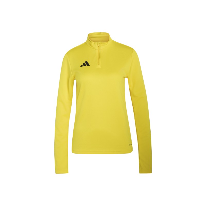 ADIDAS ENTRADA 26 TR TOP W. - TMYELL/BLACK