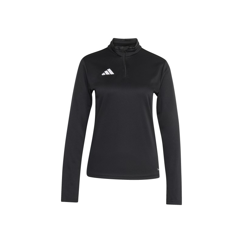 ADIDAS ENTRADA 26 TR TOP W. - BLACK/WHITE
