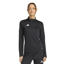ADIDAS ENTRADA 26 TR TOP W. - BLACK/WHITE