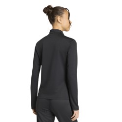 ADIDAS ENTRADA 26 TR TOP W. - BLACK/WHITE