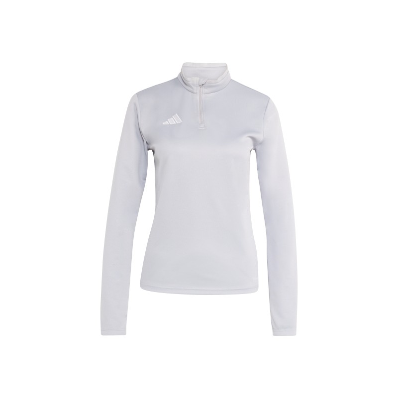 ADIDAS ENTRADA 26 TR TOP W. - TMLGGR/WHITE