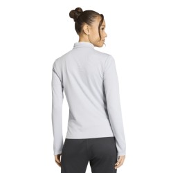 ADIDAS ENTRADA 26 TR TOP W. - TMLGGR/WHITE