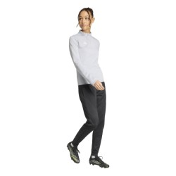 ADIDAS ENTRADA 26 TR TOP W. - TMLGGR/WHITE