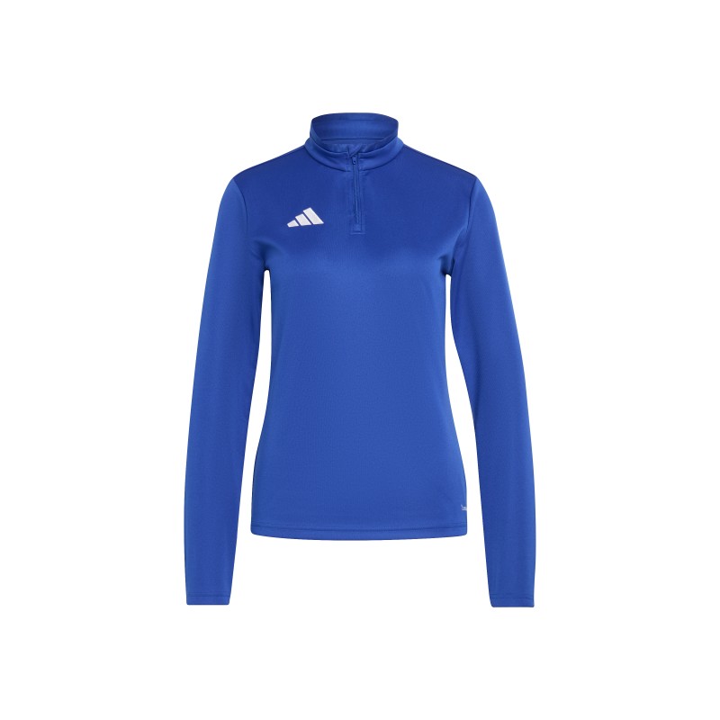 ADIDAS ENTRADA 26 TR TOP W. - ROYBLU/WHITE