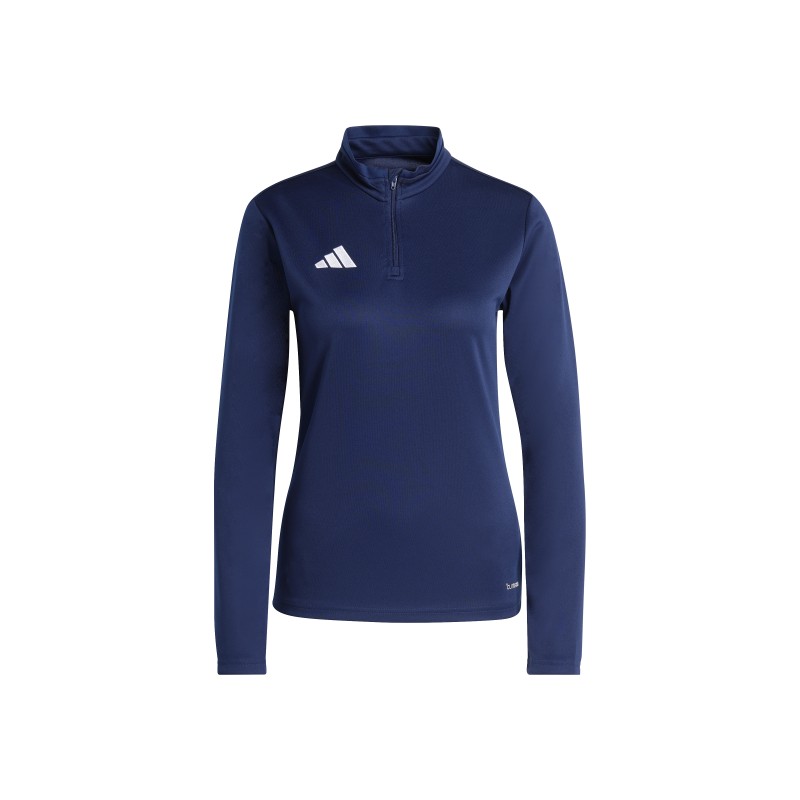 ADIDAS ENTRADA 26 TR TOP W. - TENABL/WHITE