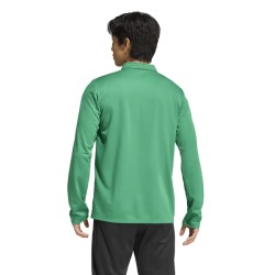 ADIDAS ENTRADA 26 TR TOP - TEAGRN/WHITE