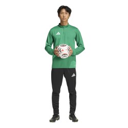 ADIDAS ENTRADA 26 TR TOP - TEAGRN/WHITE