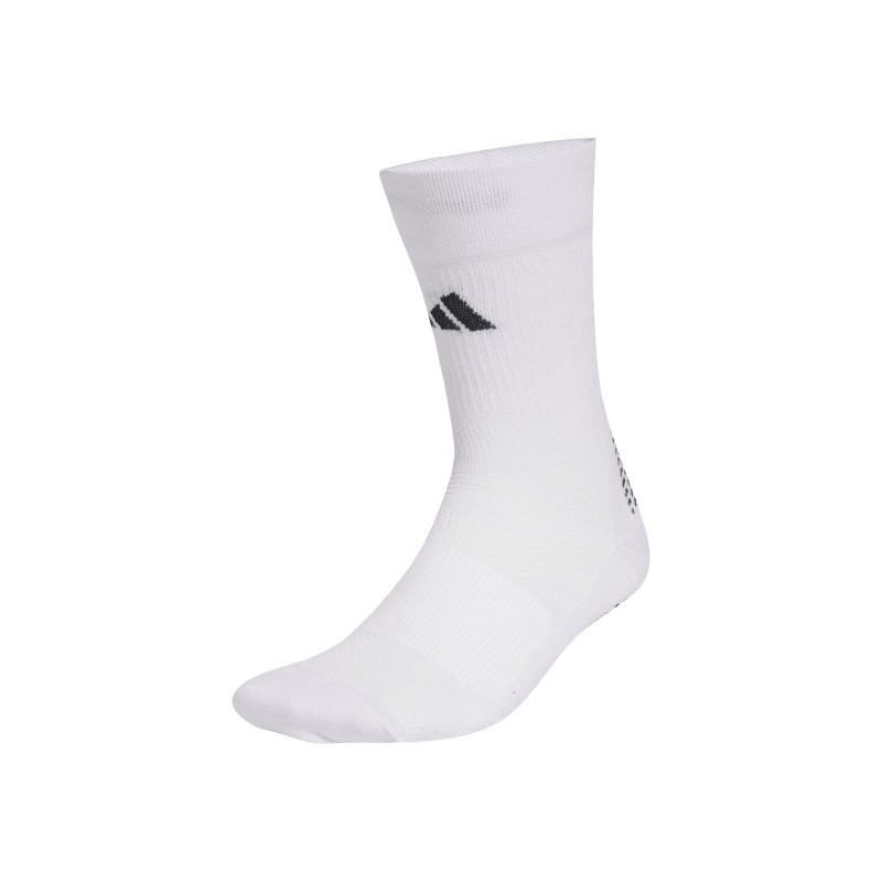 ADIDAS CU FTB LGRP PRNT - WHITE