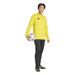 ADIDAS ENTRADA 26 TR TOP - TMYELL/BLACK