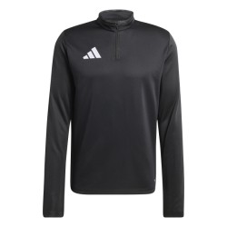 ADIDAS ENTRADA 26 TR TOP - BLACK/WHITE