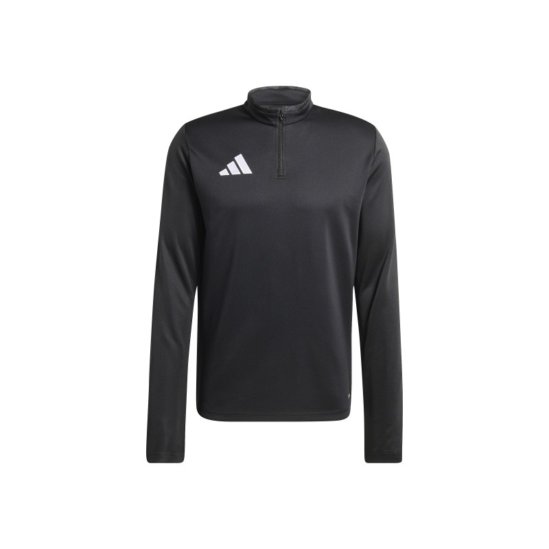 ADIDAS ENTRADA 26 TR TOP - BLACK/WHITE