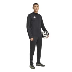 ADIDAS ENTRADA 26 TR TOP - BLACK/WHITE