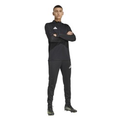 ADIDAS ENTRADA 26 TR TOP - BLACK/WHITE