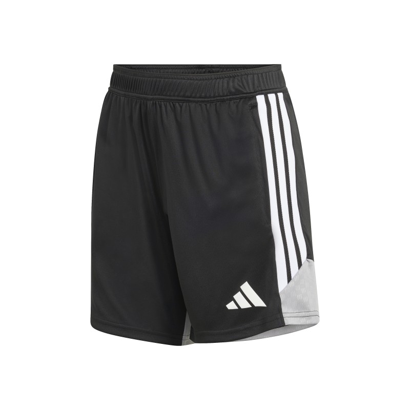 ADIDAS TIRO26C SHORTS W. - BLACK/LTONIX