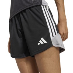 ADIDAS TIRO26C SHORTS W. - BLACK/LTONIX