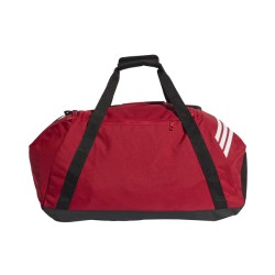 ADIDAS TIRO DUFFLE L - TEPORE/WHITE