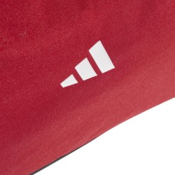 ADIDAS TIRO DUFFLE L - TEPORE/WHITE