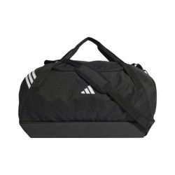 ADIDAS TIRO DU L BC - BLACK/WHITE