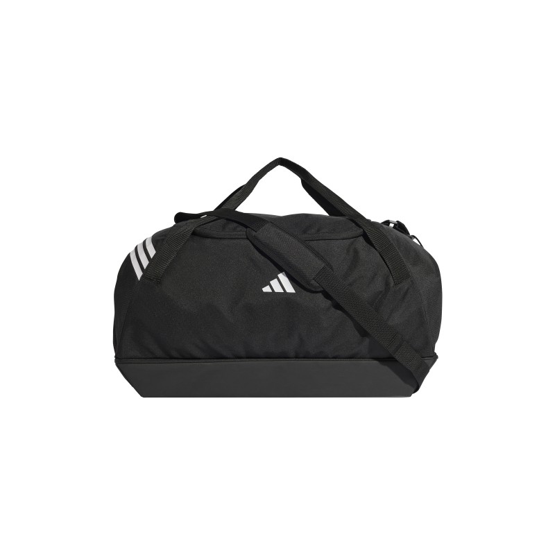 ADIDAS TIRO DU L BC - BLACK/WHITE