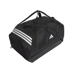 ADIDAS TIRO DU L BC - BLACK/WHITE