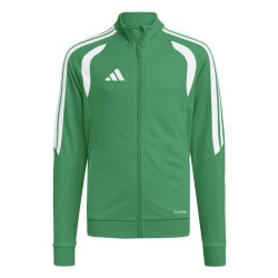 ADIDAS TIRO26 LEAGUE TR JKT JR. - TEAGRN/WHITE