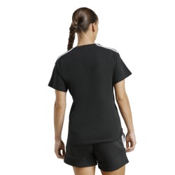 ADIDAS TIRO26 LEAGUE SW TEE W. - BLACK/WHITE