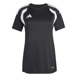 ADIDAS TIRO26 LEAGUE JSY W. - BLACK/WHITE