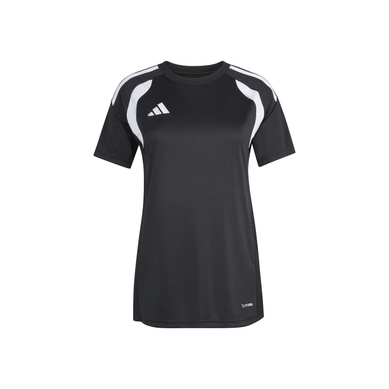 ADIDAS TIRO26 LEAGUE JSY W. - BLACK/WHITE